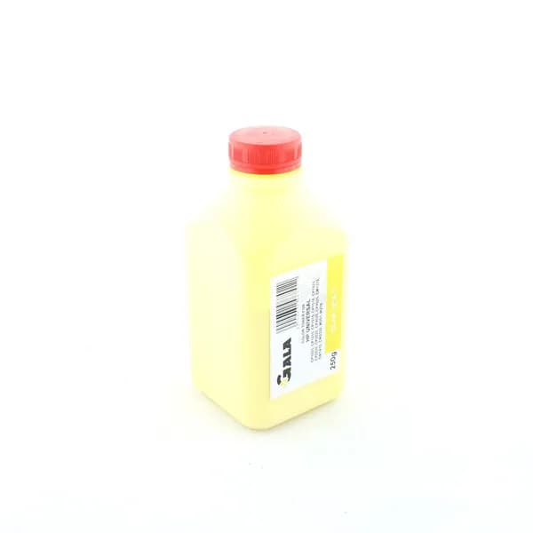 Универсальный химический тонер для HP, Canon желтый (Yellow)(HP UNIV)(250 г.)(GALA)