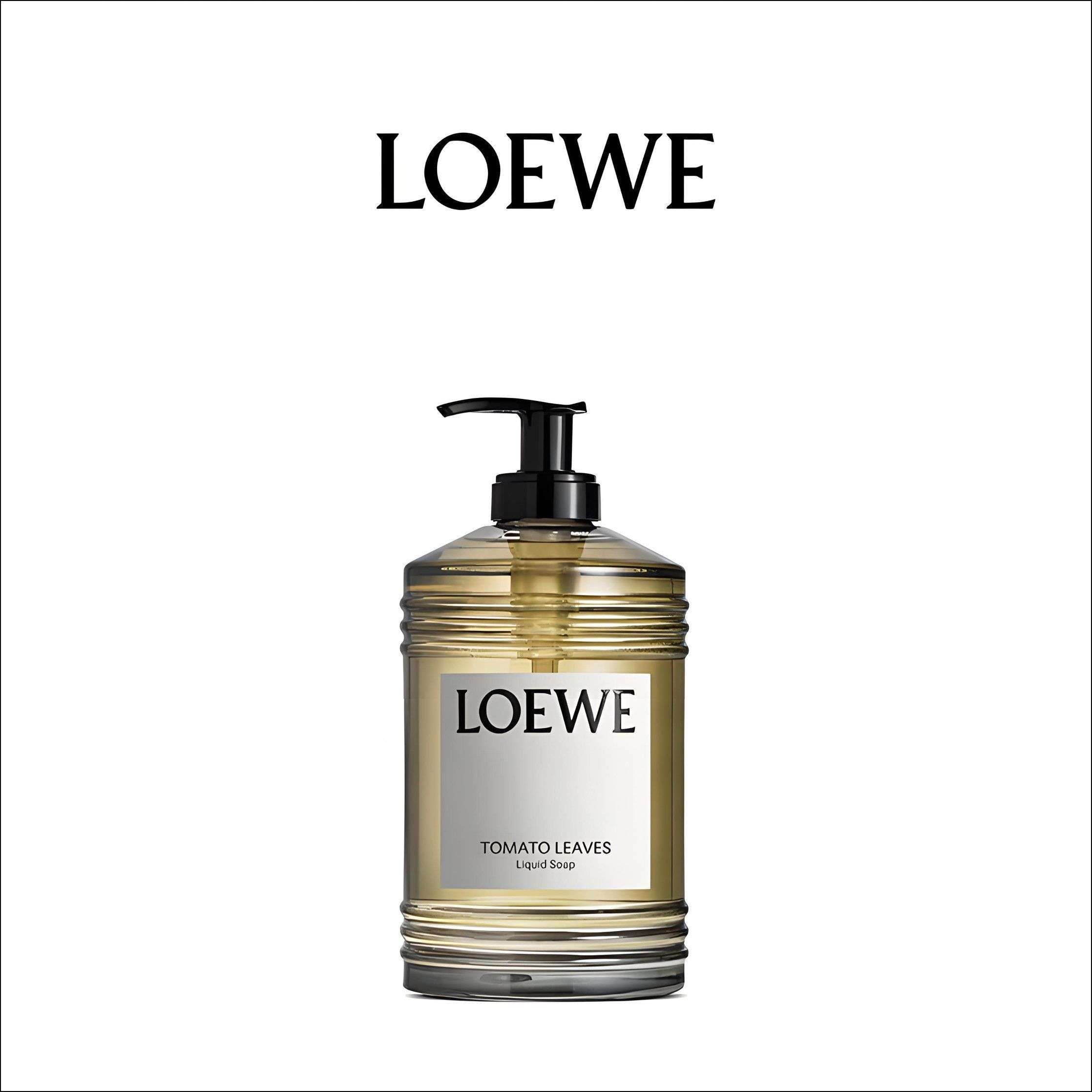Loewe Жидкое мыло 360 мл