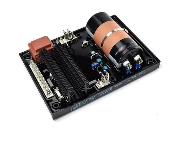 R448 AVR Автоматический регулятор напряжения для генератора