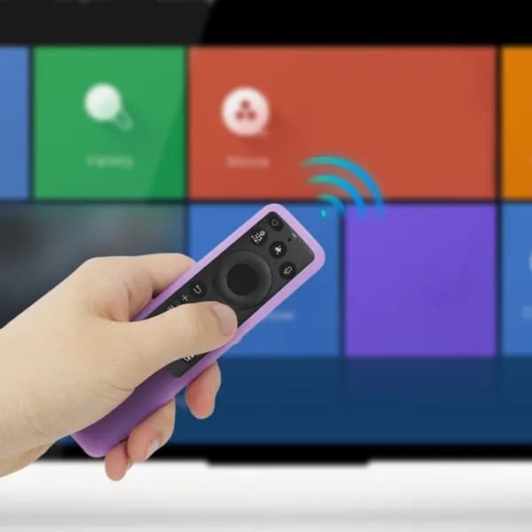 Подходит для Samsung BN59 01480A полупакетный пульт дистанционного управления-красный