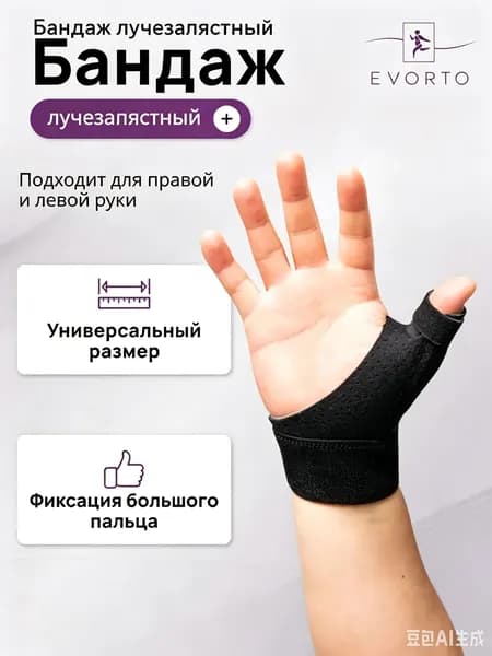 Защита запястья