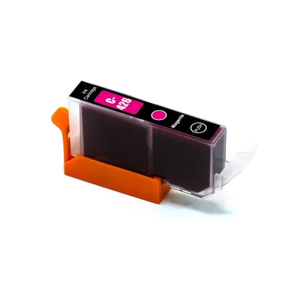 Струйный картридж NV Print CLI-426M (NV-4558B001) Magenta для Canon Pixma iP4840, MG5140, MG6140, MG8140 (10.5 мл)