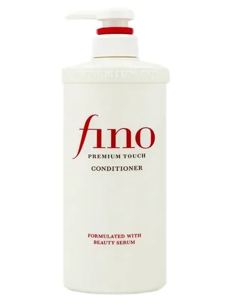 Fino Premium Touch питательный кондиционер для волос 550 мл