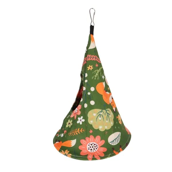 Палатка для птиц 25*35CM