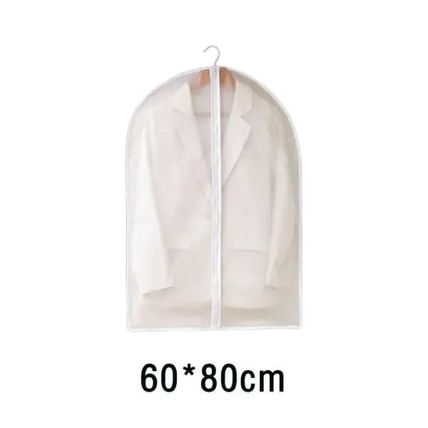 Чехол для одежды, 80 см х 60