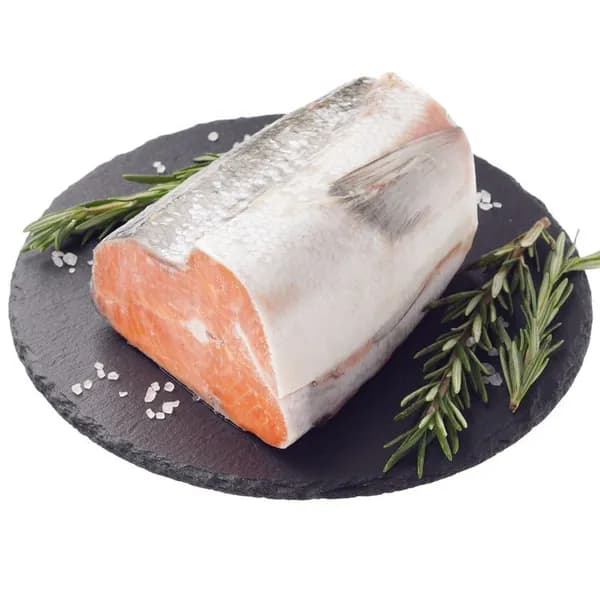 Нерка Деликатеска.ру Камчатская замороженная кусок 450 г