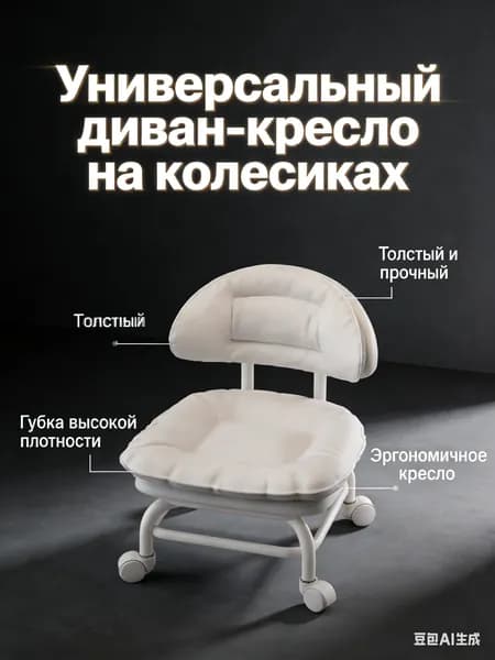 Стул, 1 шт.