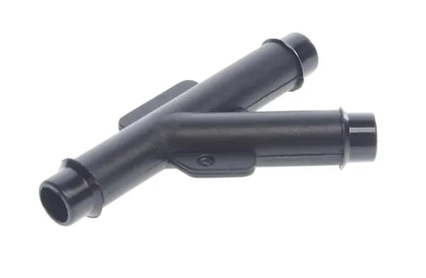 Соединитель для шлангов тройной 45град. d 8-8-8 SMILGA
