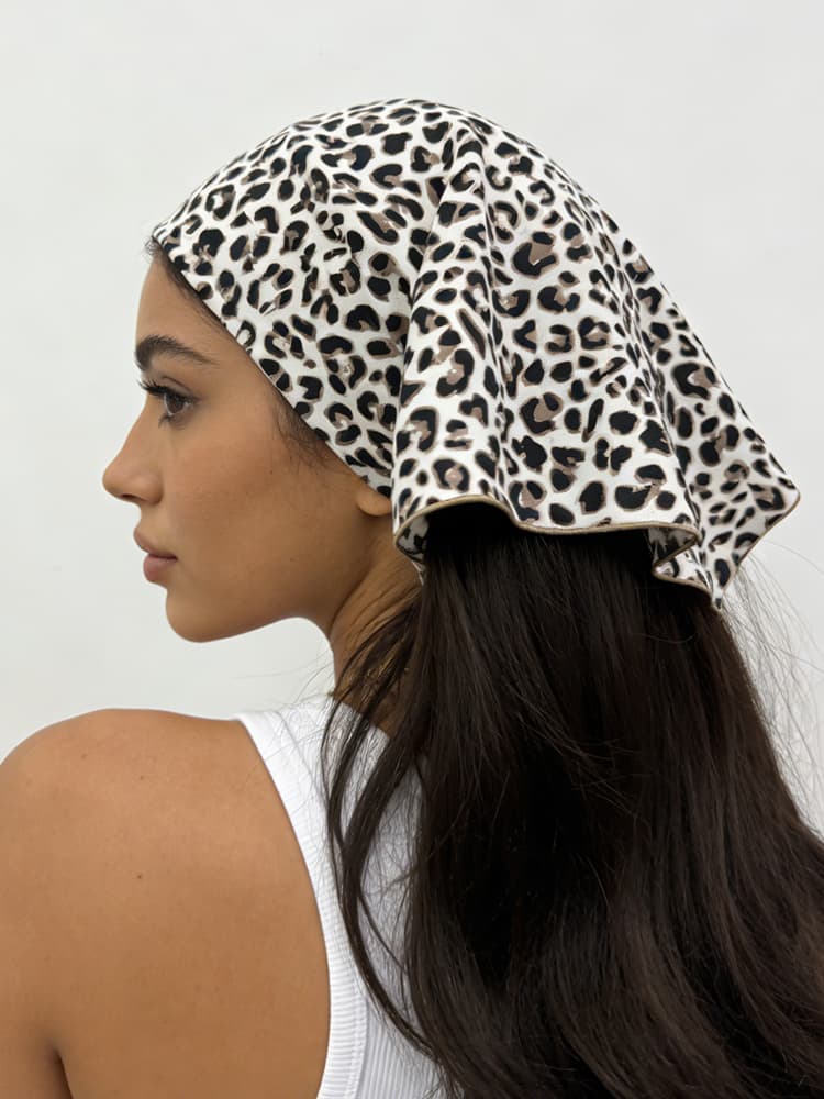 Бандана headband