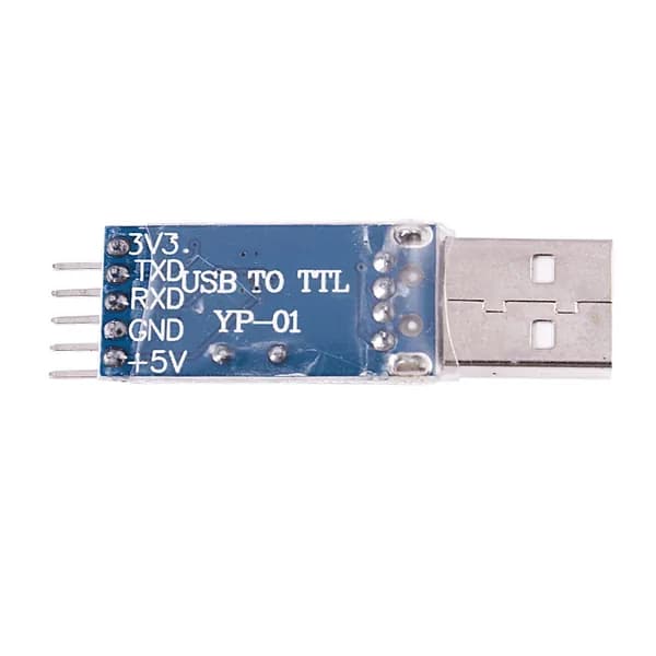 Плата PL2303 USB UART (мини) -2303HX Модуль -2303 TO TTL/драйверы доступны для 98- 7 (32- и 64-разрядная версии)