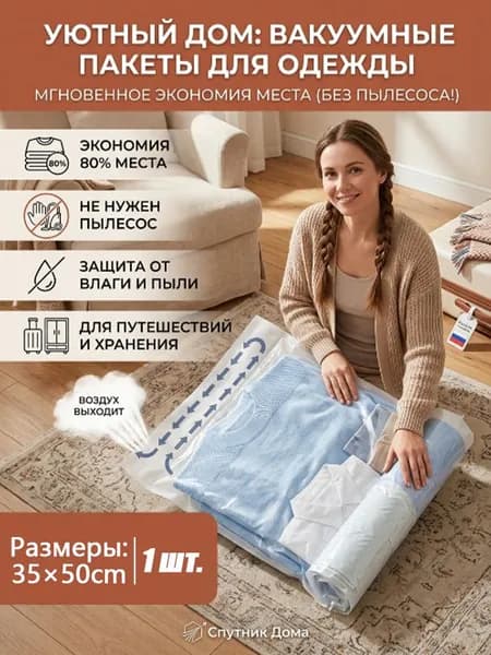 Мешок для хранения