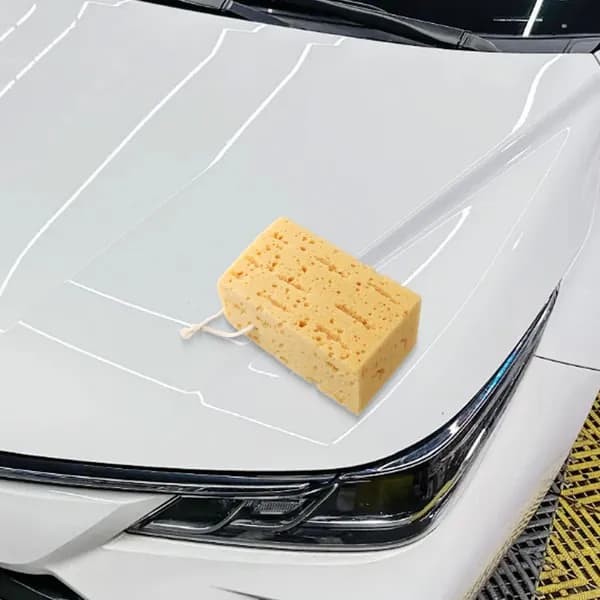 Щетка автомобильная