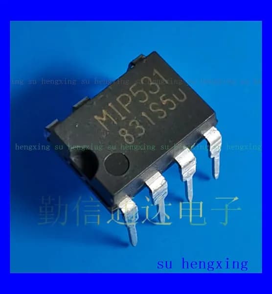 MIP531 DIP-7 Интегральная схема
