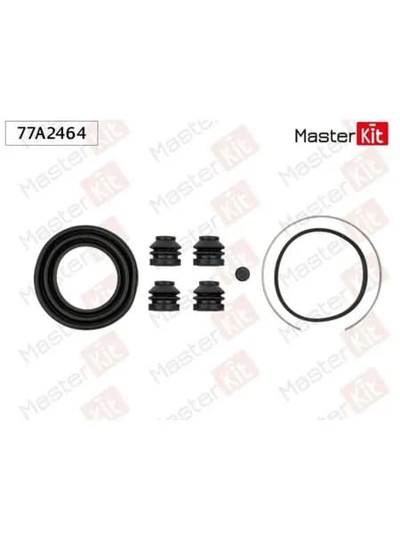 Ремкомплект тормозного суппорта переднего MASTERKIT 77A2464 для TOYOTA Dyna, Hiace / Тойота Дина, Хайайс
