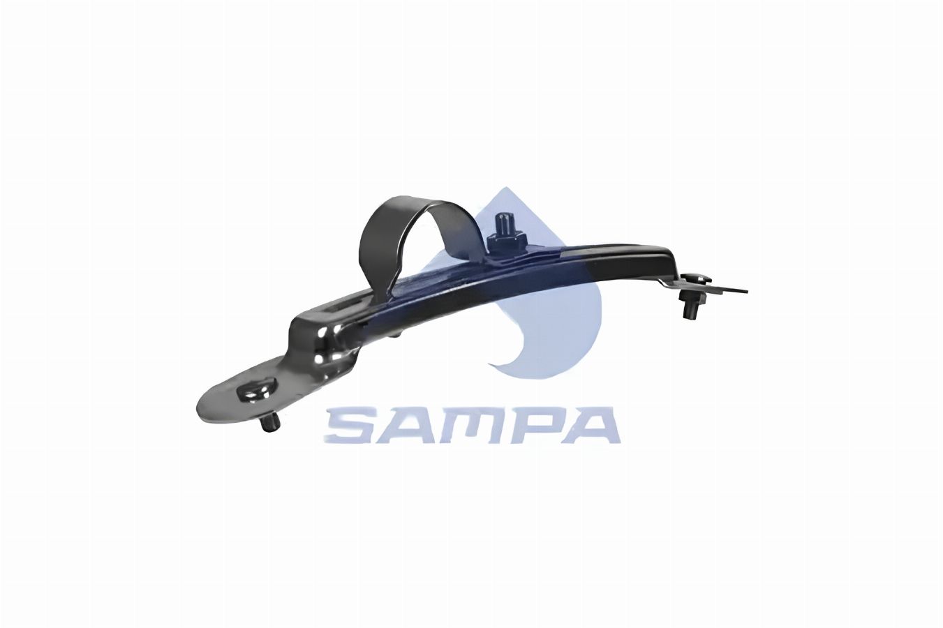 Крепление крыла D-42 универсальное (Sampa)