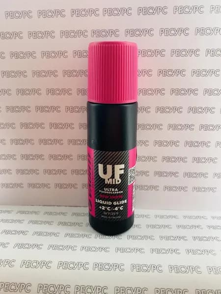 Парафин жидкий Vauhti UF MID +2...-4