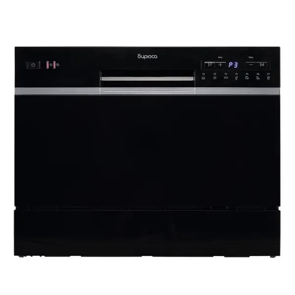 Посудомоечная машина Бирюса DWC-506/7 B
