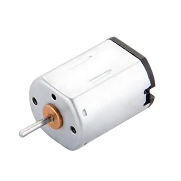 15000RPM Микровибрационный мотор DC