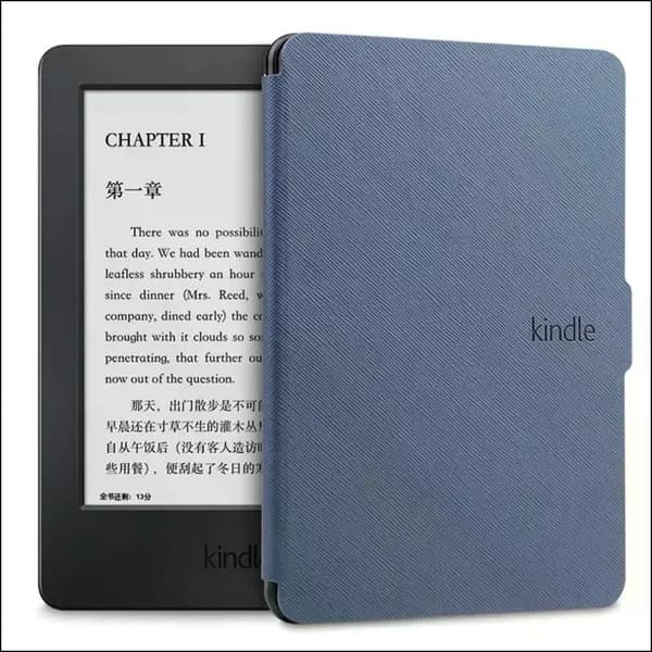 Умный случай для Kindle Paperwhite 1/2/3