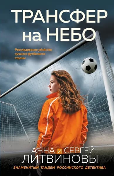 Книга Трансфер на небо