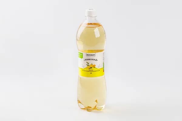 Напиток "Лимонад", 1 л