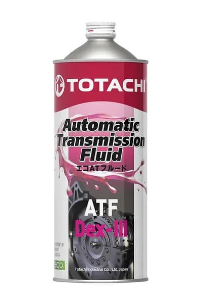 TOTACHI Масло трансмиссионное, 1 л, 1 шт.