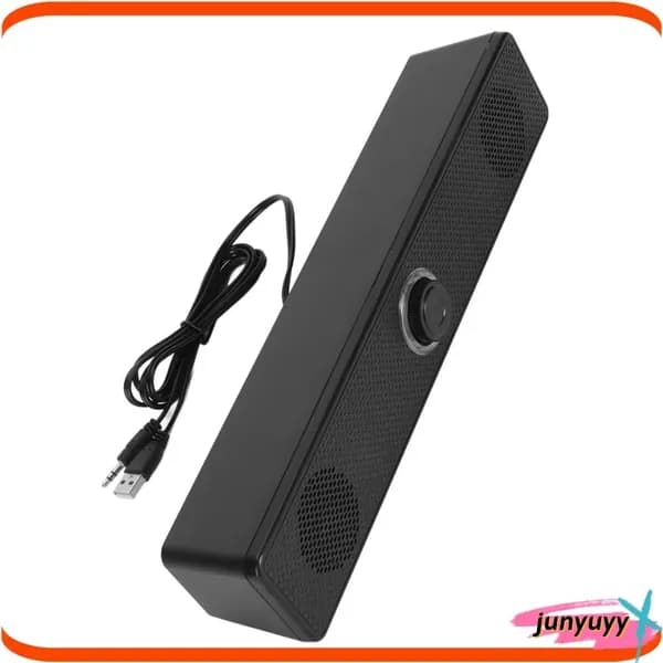Компьютерные колонки, HiFi чистый звук, для ПК и ноутбуков