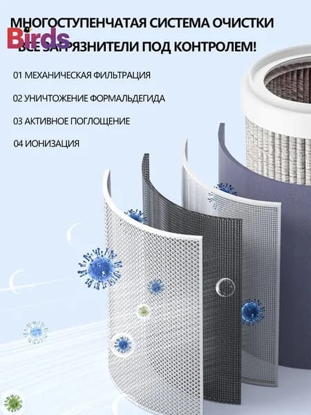 Очиститель воздуха mzm-20260512184420607