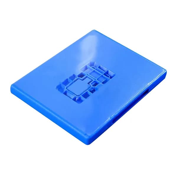 Коробка для игр PS Vita, Синий