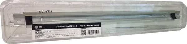 Ракель для Xerox WC 4590/4595/4110/4112/4127, D95/110/125, Cactus (CS-BL-XER-WCP4110)