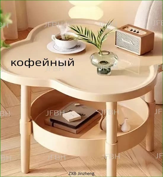 Журнальный стол, 40х40х48 см