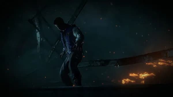 Видеоигра Дожить до рассвета (Хиты PlayStation) для PS4 (на русском языке)