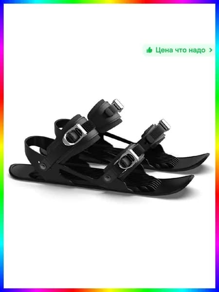 ITEM-432F1E Горные лыжи, ростовка: 210 см