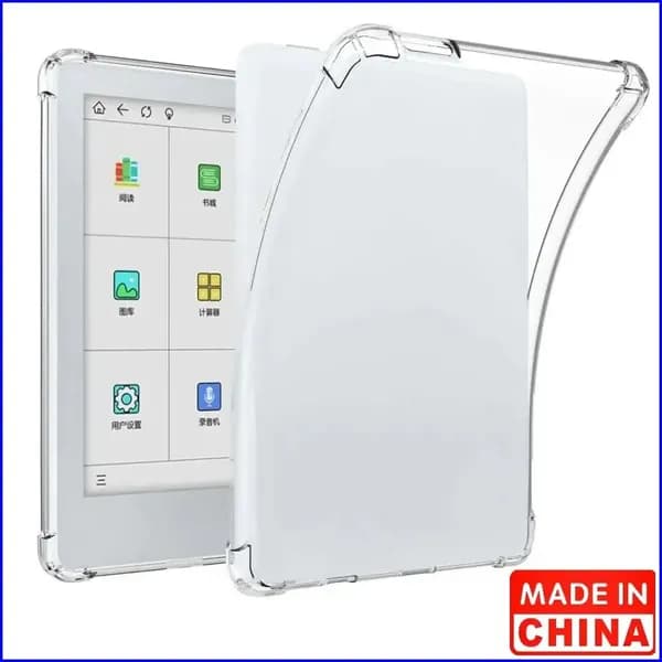 Чехол-обложка для Digma A6 MEEBOOK M6/M6C/S6 с функцией засыпания