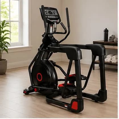 Эллиптический тренажер ULTRAGYM LEXCO LE7