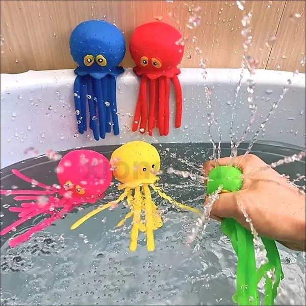 1 шт. Летняя детская водная игрушка