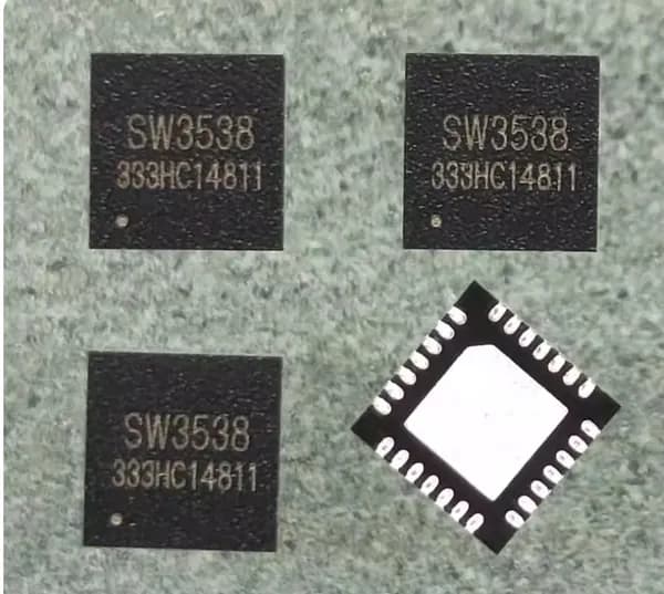 1 шт Микросхема SW3538 В наличии