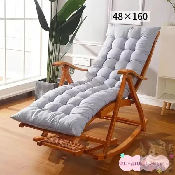 Матрас для садовой мебели 48х160 см