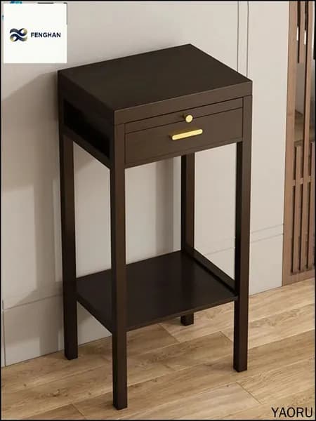 Консоль, 30х30х101 см