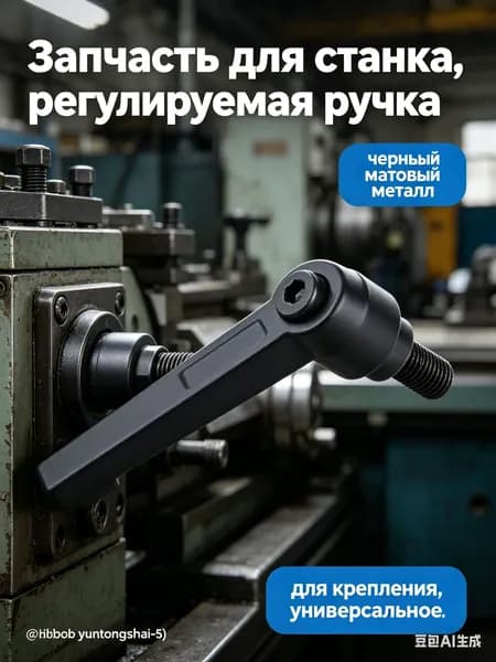 Запчасть для станка