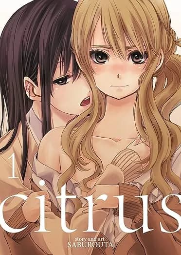 Citrus Vol. 1 (English Version)