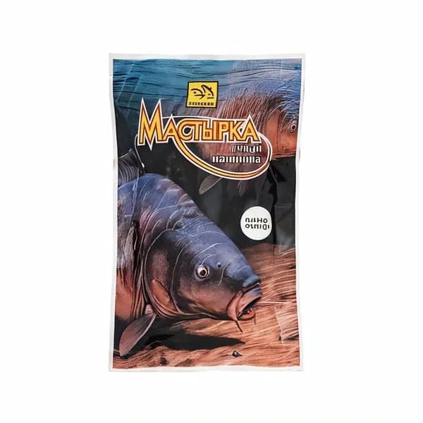 Мастырка (сухая наживка) 100гр Универсальная
