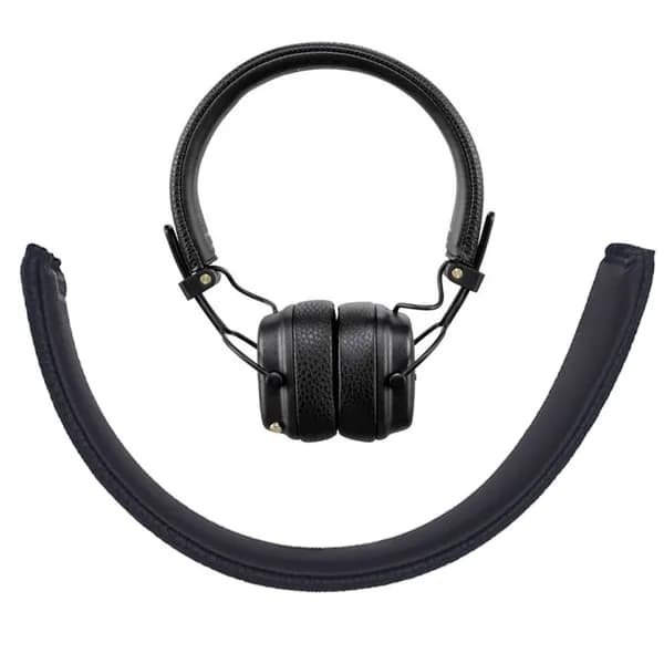 насадка для оголовья наушников Marshall Major III Bluetooth, смягчает давление