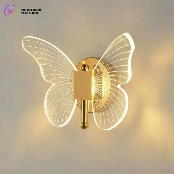 Настенный светильник, LED, 10 Вт