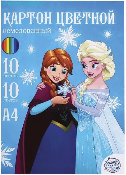 Картон