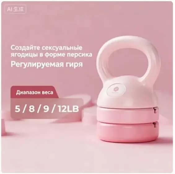 гиря