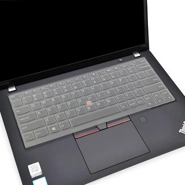 Клавиатура покрывает кожу силикона ноутбука для Lenovo Thinkpad Ibm X280 2019 X270 X260 X240 X240S X250