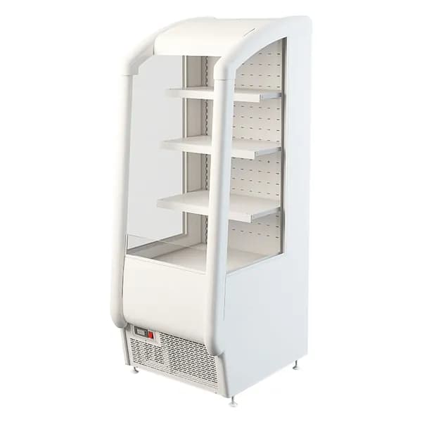 Витрина холодильная ITON Open Front OF50H160G (Glass)