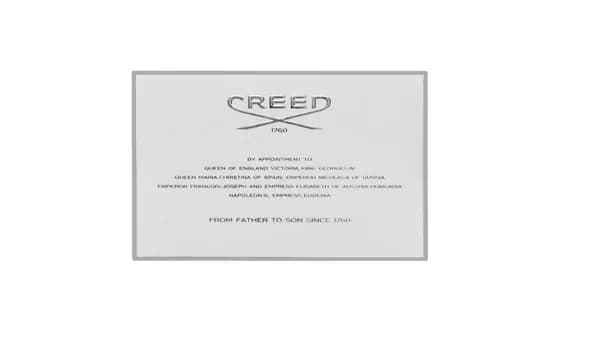 Creed Парфюмерная вода Original Santal, цитрусовый аромат, 2 мл Sample