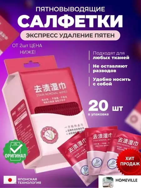 Средство для ухода за одеждой